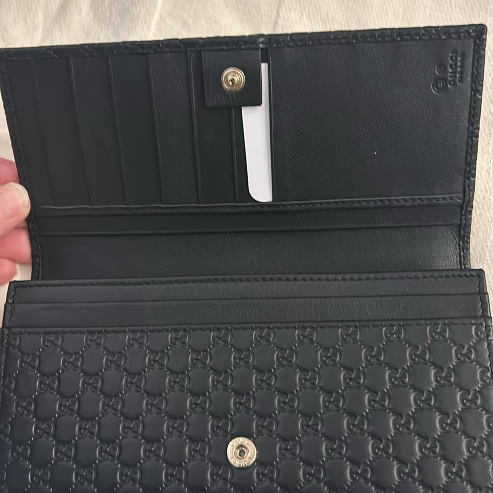 BNWT Gucci wallet - Picture 3 of 12